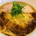 Chuka Soba Saito - 