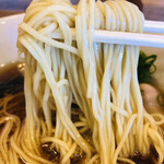 Chuka Soba Saito - 