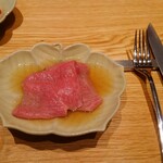 Yakiniku Sudou Haruyoshi - 