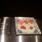 Yakiniku Sudou Haruyoshi - 