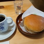 Komeda Coffee Ten Otsu Koshi Ga Oka Ten - 