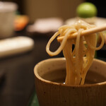 Soba-ya de Gozaru - 