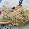 Japanichi Taiyaki Rinkutajiri Ten - チョコレート
                ¥200(税抜)