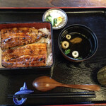 Unagi no Ozato - 