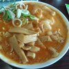 Suzuran Ramen - 牛ホルモン（シマチョウ）ラーメン