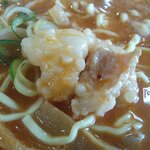 Suzuran Ramen - 