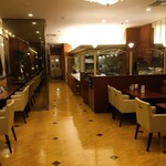 Cafe Largo - 