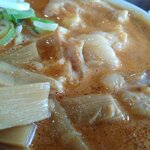 Suzuran Ramen - 