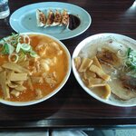 Suzuran Ramen - 