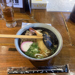 Bikkuri Udon Yamato Shokudo - 