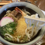 Bikkuri Udon Yamato Shokudo - 