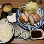 Tonkatsu KATSU Hana - 