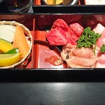 Sumibi Yakiniku Uesugi Koriyama Ten - 