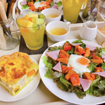 cafe Kasane - 