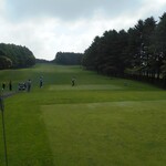 Sapporo Golf Club Yuni Course - 