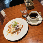 Katsuki Coffee Ten Yamato Honten - 