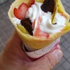 TOKYO CREPE GIRL - 