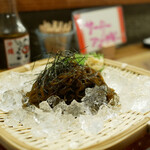 Okinawa SOULFOOD Jamu Ohatsu Tenjin Ura Sando - 