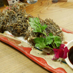 Okinawa SOULFOOD Jamu Ohatsu Tenjin Ura Sando - 