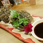 Okinawa SOULFOOD Jamu Ohatsu Tenjin Ura Sando - 