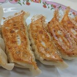 餃子の王将 - 