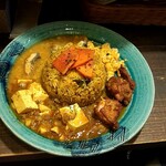 Sake to Curry Archiru - 