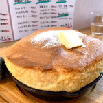 手作りケーキと珈琲のお店 さくら - 料理写真: