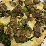 Domino's Pizza Fukushima Yagita Ten - 