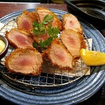 Tonkatsu Revolution - 