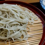 Teuchi Soba Dokoro Nihachi Ya - 