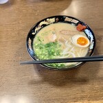 ラーメン臥龍 - 料理写真: