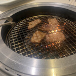 Yakiniku Nabeshima Tainoshima Ten - 