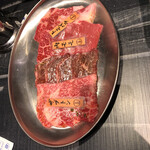 Japan Yakiniku To Asakusabashi Nishiguchi Ten - 