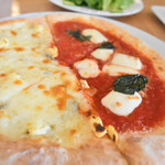 Makigama Pizza & Gallery Kamin - 