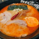 Ramen Kagetsu Arashi Akita Higashidori Ten - 