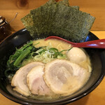 Ramen Ippon Ya - 