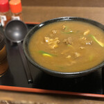 Benkei Udon Yodo Ten - 