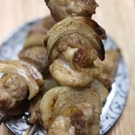 Eniwa Yakitori Buruchan - 