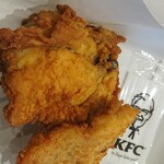 Kentucky Fried Chicken Sanyo Akashi Eki Ten - 