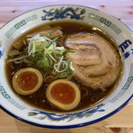 Chuka Soba Oohashi Ke Kyosen - 