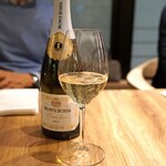 Il Lato - Monte Rossa Prima Cuvée Brut