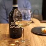 Il Lato - Monte Carbonare 2017 Garganega Suavia