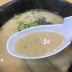 一麺亭 - 