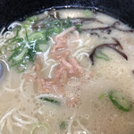 一麺亭 - 