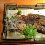 三軒屋 和楽 - 料理写真: