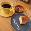 cheese&cafe caprino - 注文の品