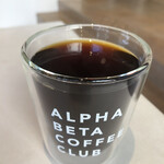 ALPHA BETA COFFEE ROASTERS - 