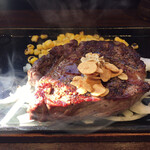 Ikinari Steak Yokoyama Nishiguchi Ten - 