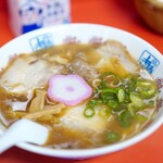 中華そば専門店 井出商店 - 中華そば７５０円