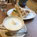 Cafe Torokko - 